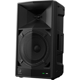 Batteridrivna högtalare