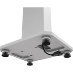 Kanto Audio SX 26-inch speaker stands for supporting and elevating audio speakers in a home or studio setup