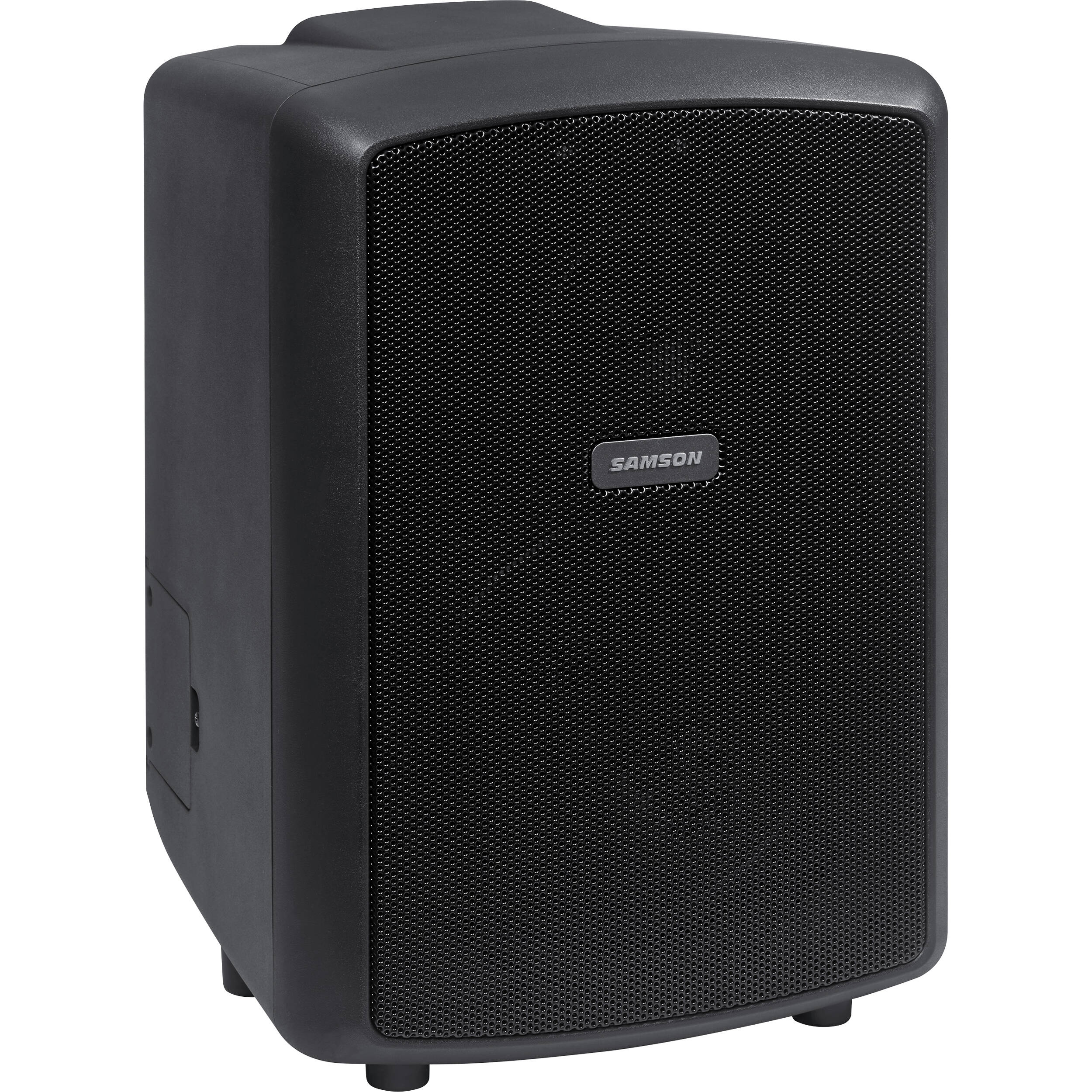 Samson Expedition Explor Wireless
