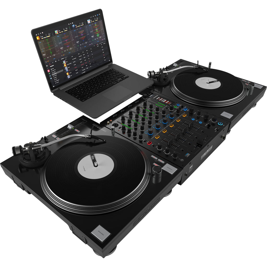 Reloop RMX-95