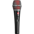 sE Electronics V7 dynamic microphone with switch, professional audio equipment for vocals and instruments.