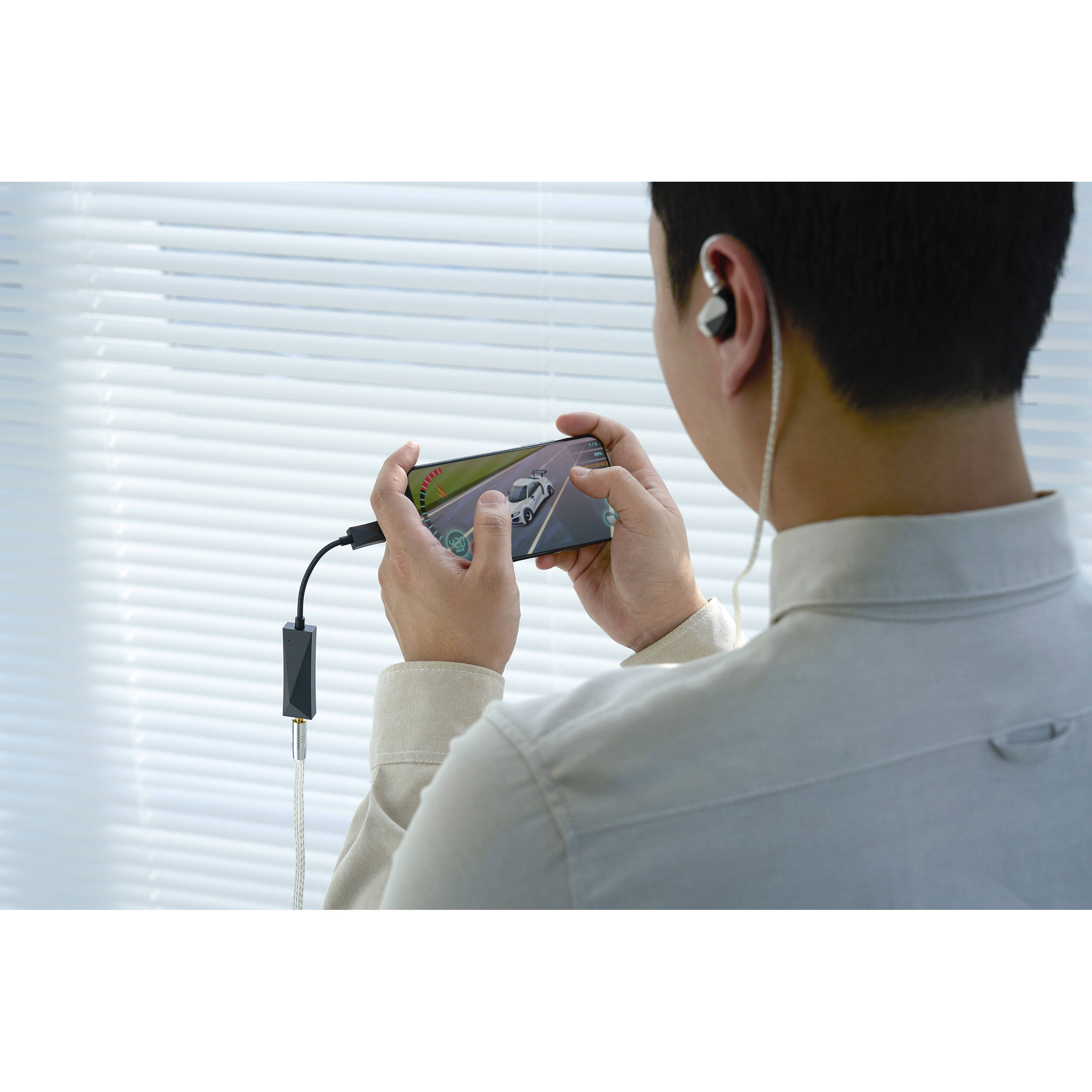 Astell&Kern AK HC3