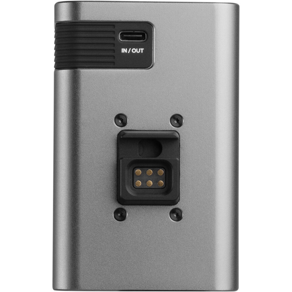 Zhiyun Molus X100 Bi-Color LED Lights with adjustable brightness and color temperature, set on a professional photography setup.