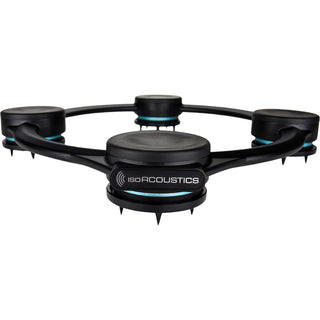 IsoAcoustics Speaker Stands