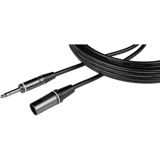 Gator TRS - XLR Cables