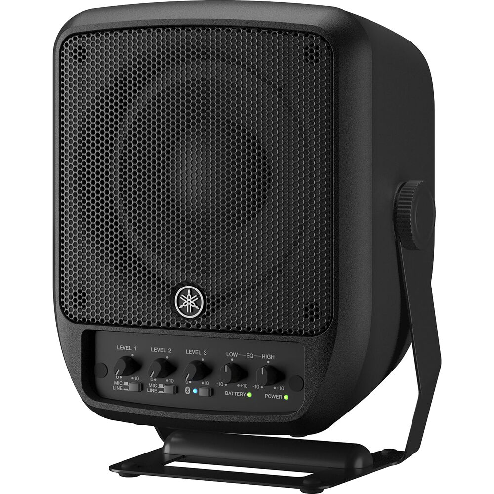 Yamaha Stagepas 100