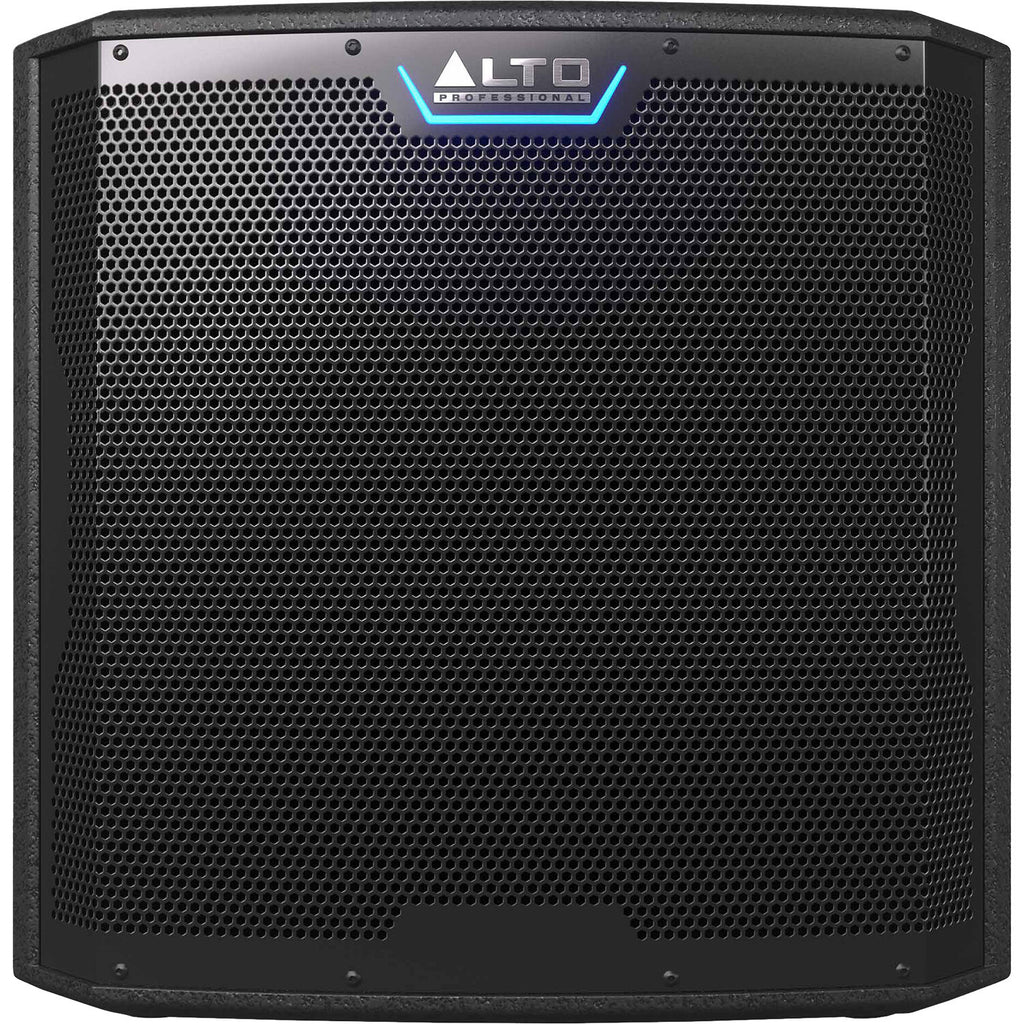 Alto Professional TS12S