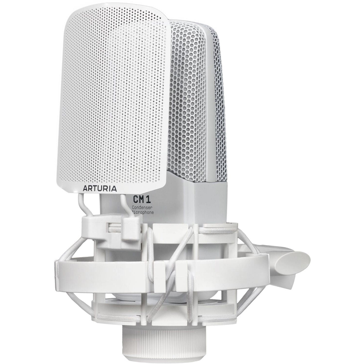 Arturia MiniFuse Recording Pack studio bundle with audio interface, headphones, and accessories for home music production.