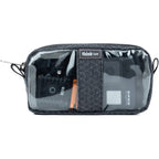 Think Tank Cable Management V3.0 video equipment bag with multiple compartments for organizing cables and accessories.