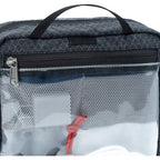 Think Tank Cable Management V3.0 video equipment bag with compartments for organizing cables and accessories.