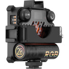 Zhiyun Fiveray M20C