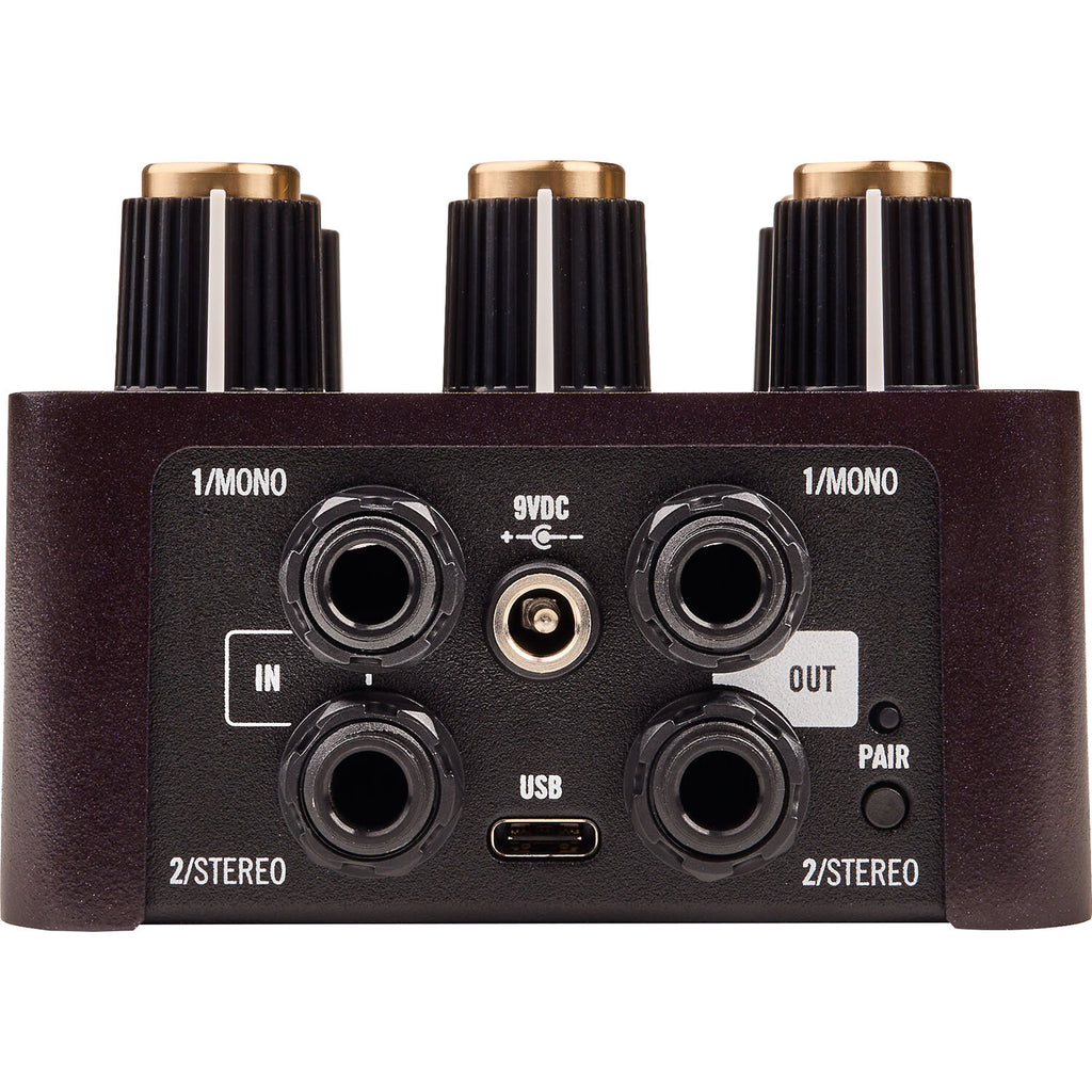 Universal Audio UAFX Lion '68 Super Lead Amp