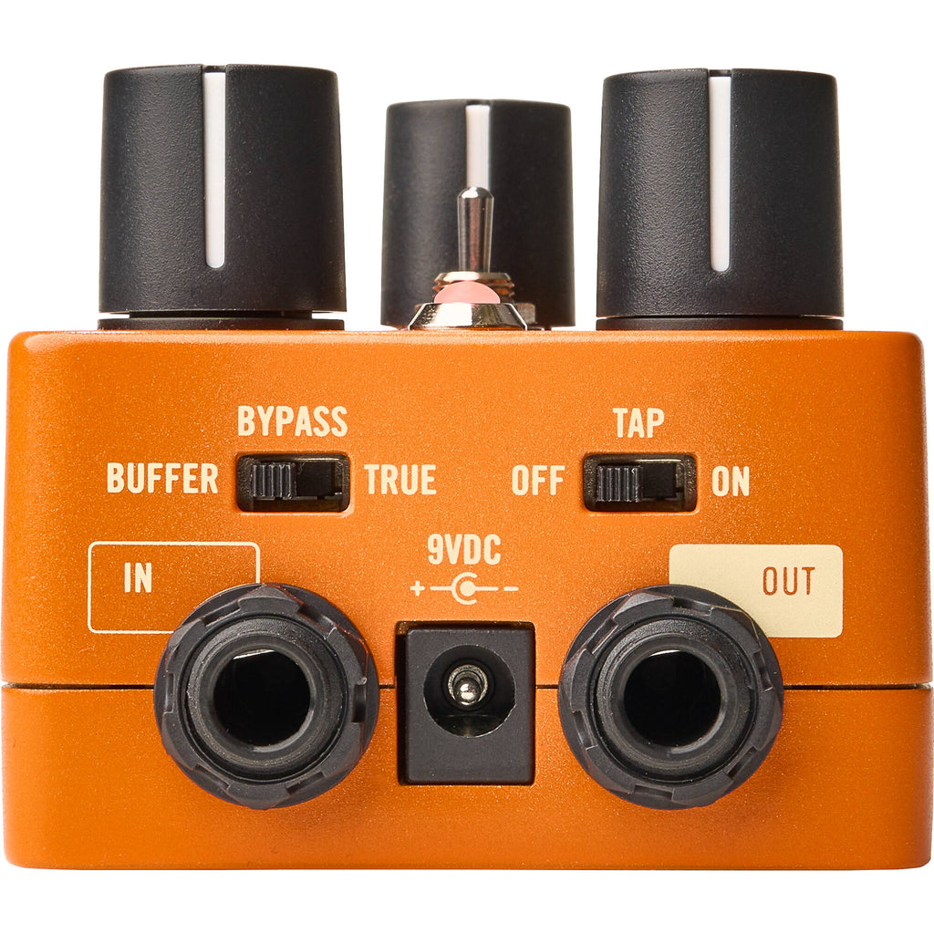 Universal Audio UAFX Flow Vintage Tremolo