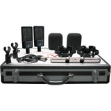 Austrian Audio OC818 Dual Set Plus