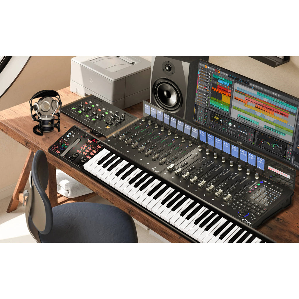 iCon P1-X