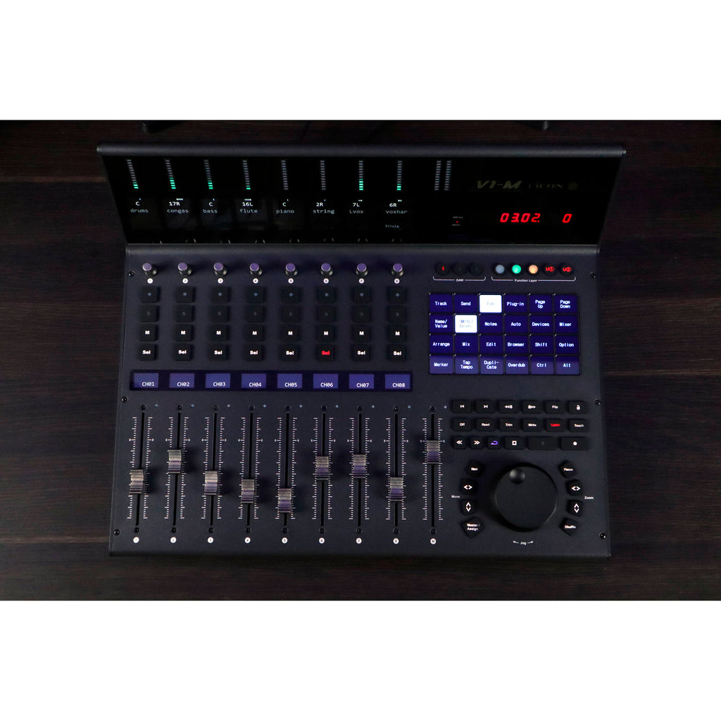 iCon V1-M