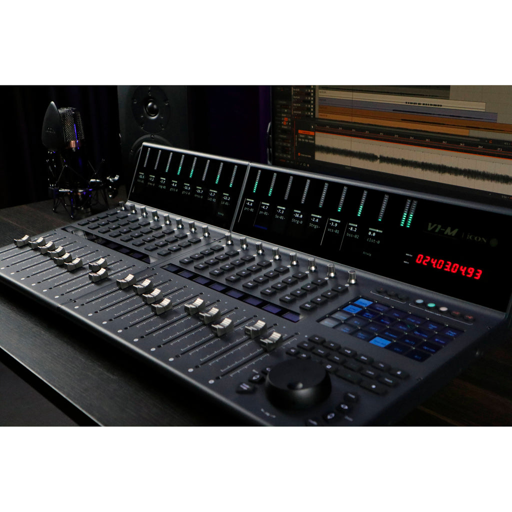 iCon V1-M