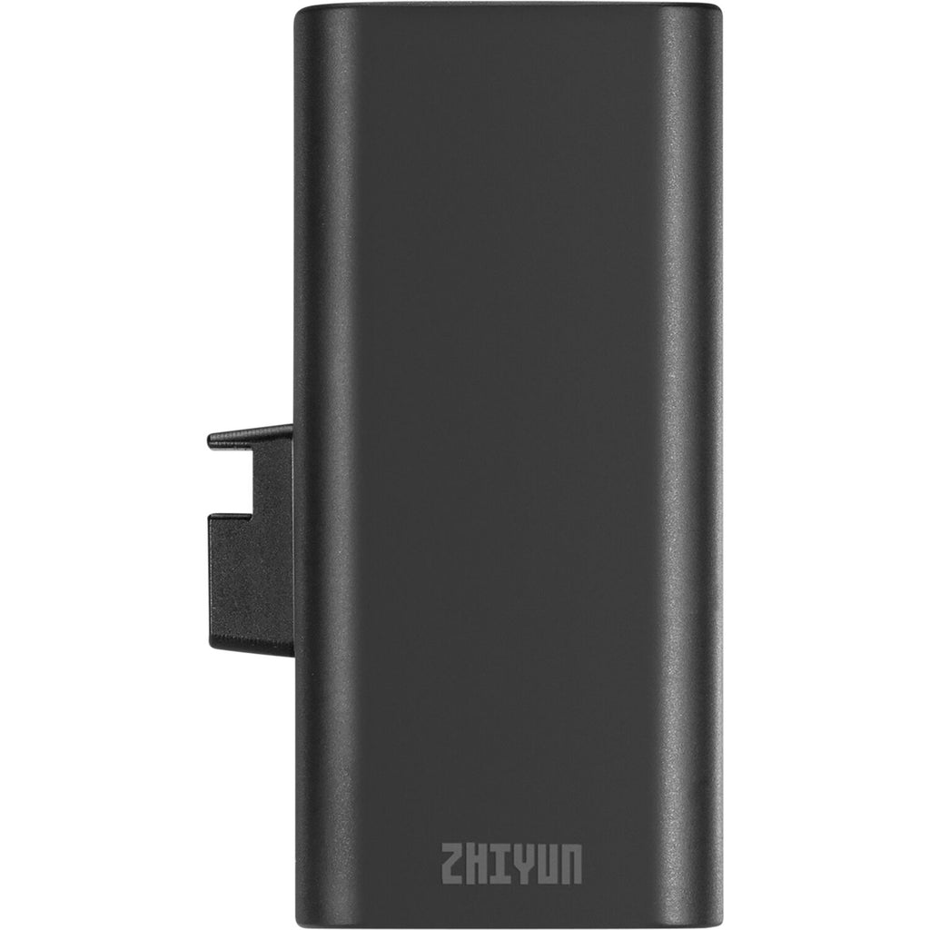 Zhiyun Molus X60 Bi-Color LED Lights combo with adjustable panels and control interface for professional lighting.