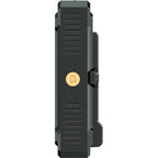 Hollyland Pyro S wireless video transmission system with transmitter and receiver units, compact and professional-grade for video setup.