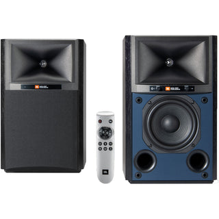 JBL högtalare