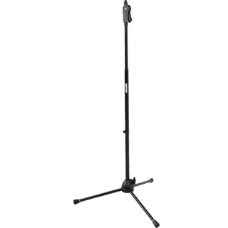 Shure golvstativ för mikrofoner