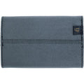 iFi Audio Gryphon case for hi-fi equipment, black protective bag with zipper and carrying handle, designed for secure transport.