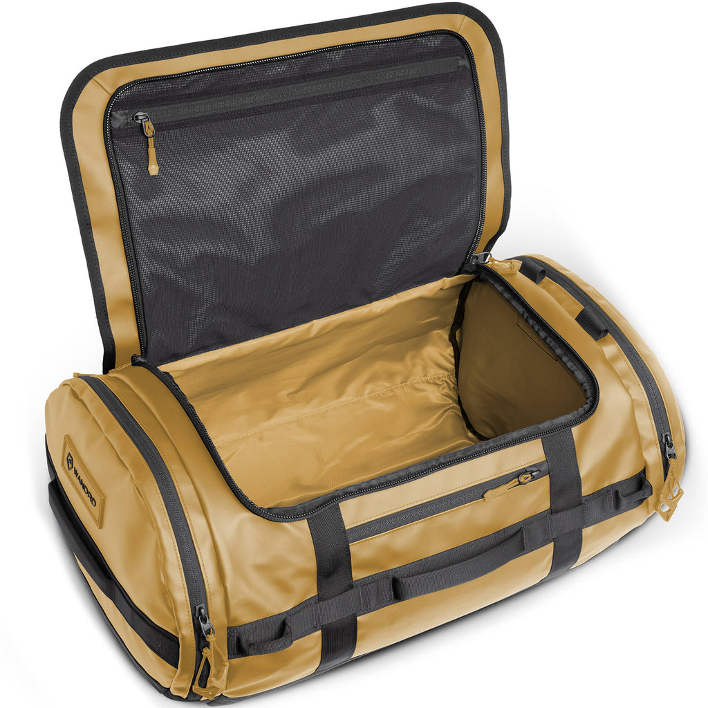 Wandrd Carryall Duffel