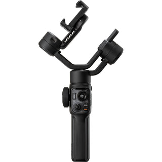 Stabilisatorer och gimbaler
