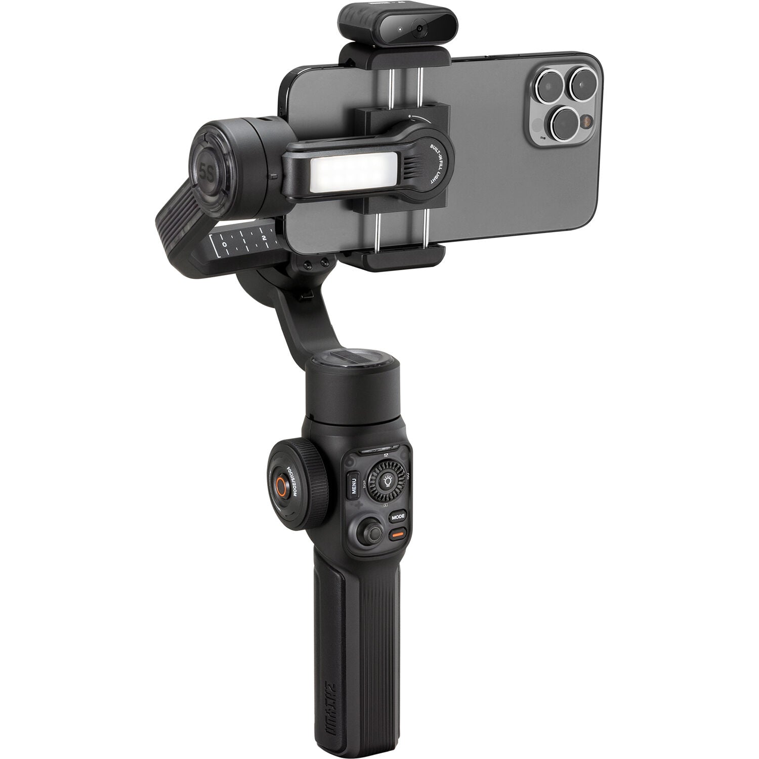 Zhiyun Smooth 5S AI (Combo)