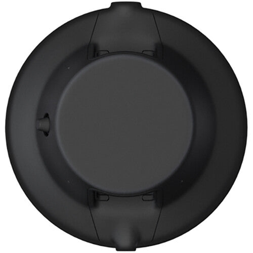 AIAIAI TMA-2 Move Wireless headphones in black with cushioned ear cups and adjustable headband, showing front view.