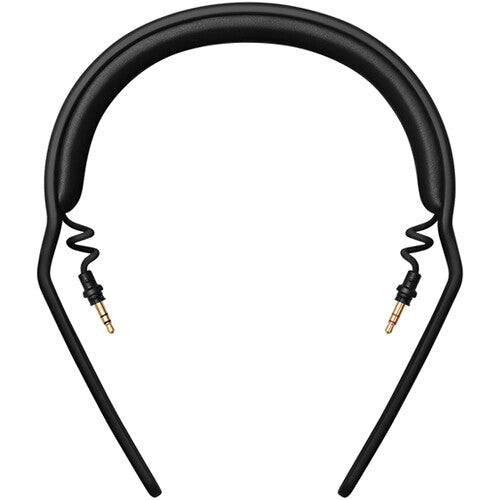 AIAIAI TMA-2 Move Wireless headphones with over-ear design, black color, and padded ear cups for comfortable listening.