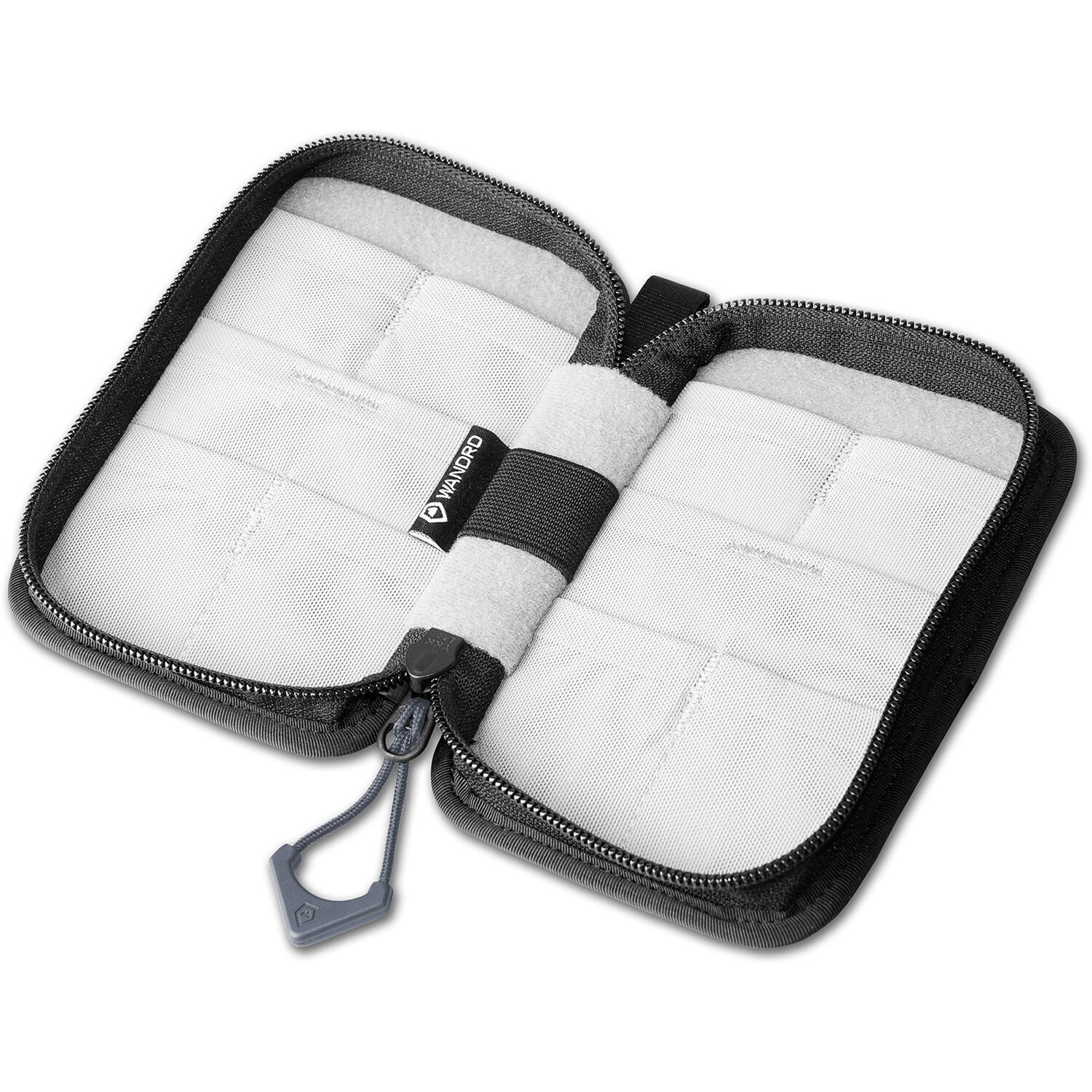 Wandrd Memory Card Case
