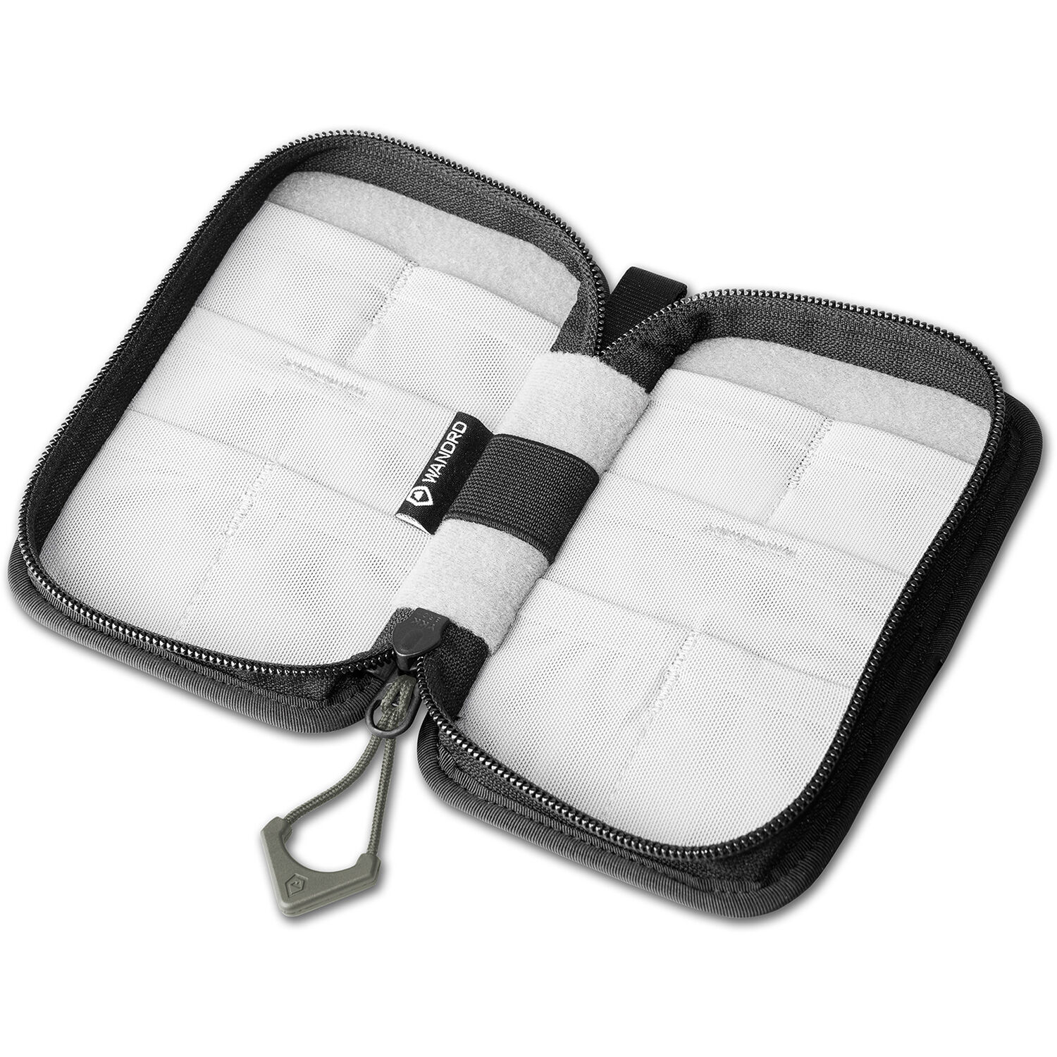 Wandrd Memory Card Case
