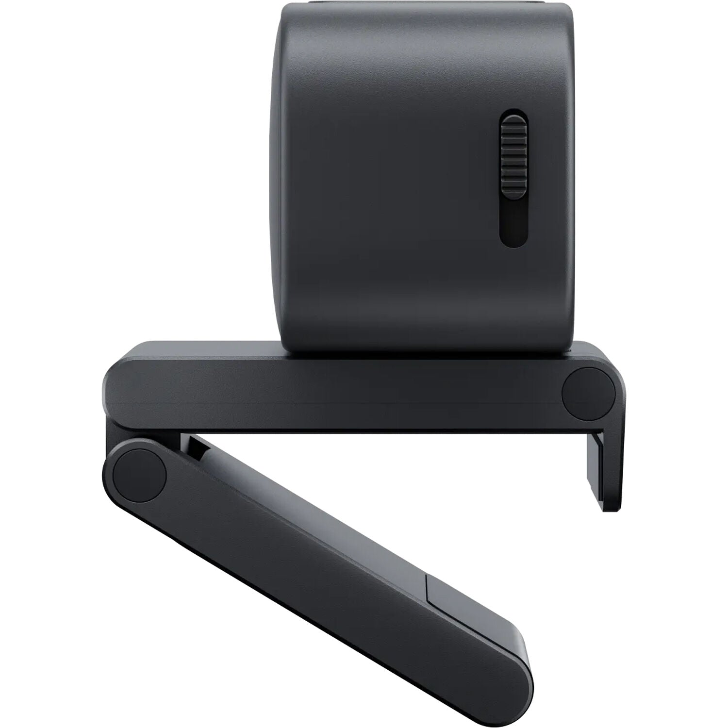Insta360 Link 2C Standard video conferencing camera with adjustable lens and built-in microphone, ideal for professional online meetings.