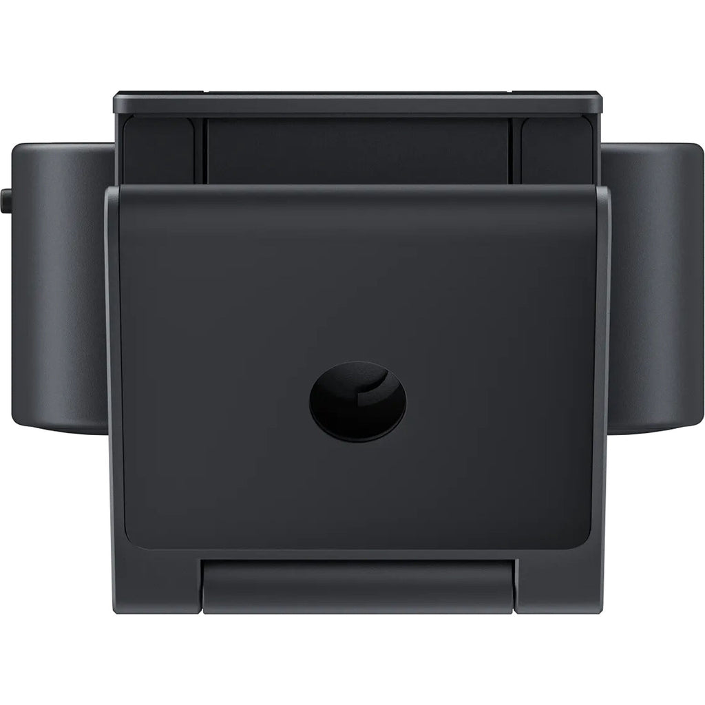 Insta360 Link 2C Standard video conferencing camera with adjustable lens and sleek design for clear online meetings.