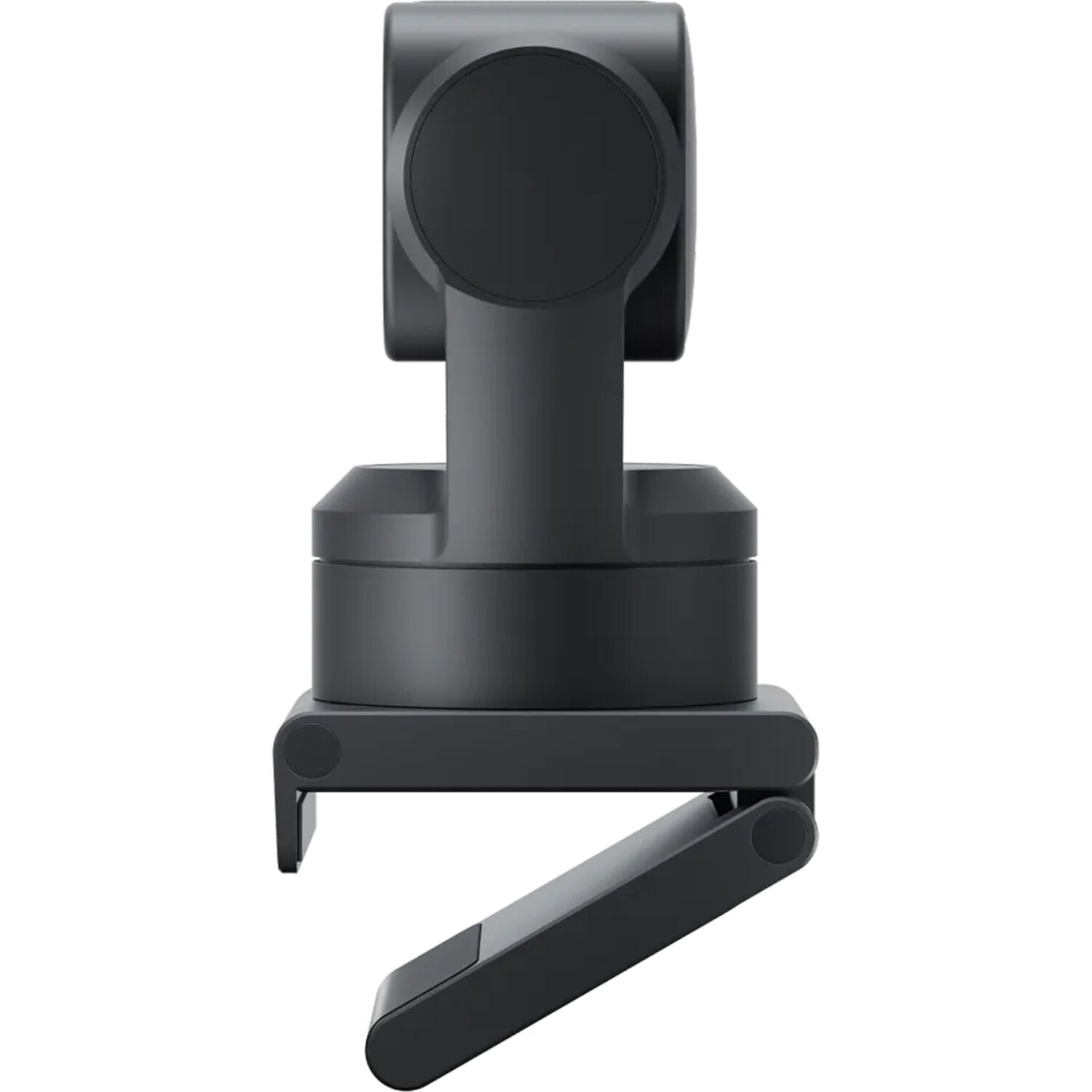 Insta360 Link 2 Standard video conferencing camera with adjustable lens and sleek design, ideal for professional virtual meetings.