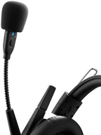 Saramonic WiTalk9 WT8S 8-person video equipment set with wireless microphones and receivers for professional audio recording
