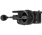 Saramonic WiTalk9 WT9S 9-person wireless video equipment system with microphones and receiver for professional audio recording