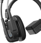 Saramonic WiTalk9 WT8S 8-person video equipment set with wireless microphones and receivers for professional audio recording
