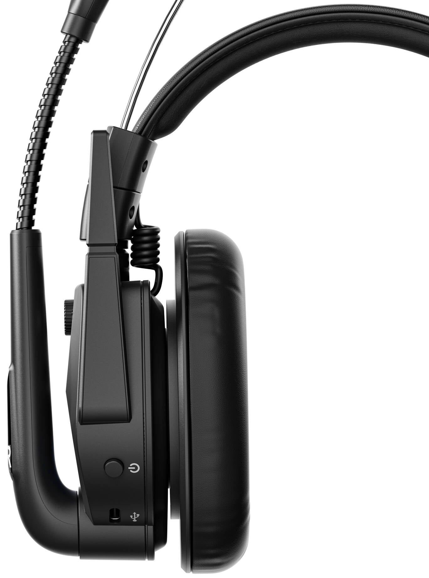 Saramonic WiTalk9 WT6S 6-person wireless video equipment set with microphones and receiver for professional audio recording