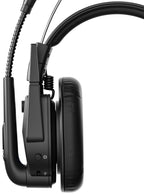 Saramonic WiTalk9 WT8S 8-person wireless video equipment set with microphones and receivers for professional group recordings.