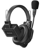Saramonic WiTalk9 WT6S 6-person wireless video equipment set with microphones and receiver for professional audio recording