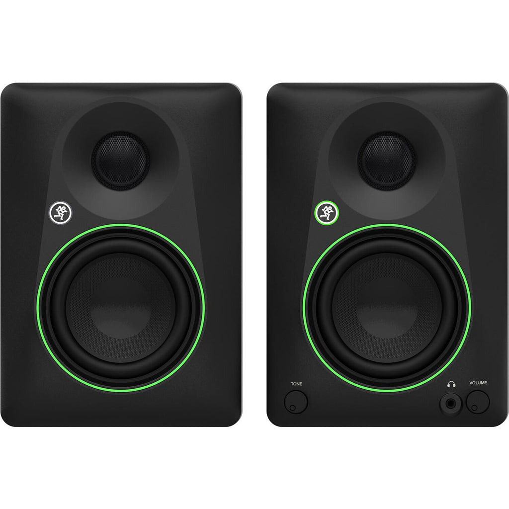 Mackie CR4.5BT
