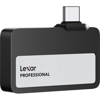External Drives