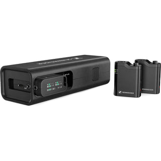 Sennheiser Profile-serien