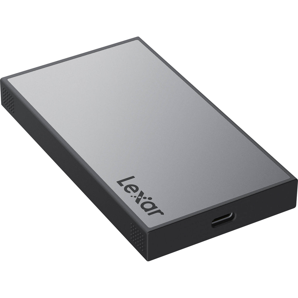 Lexar Workflow CFexpress 4.0 Type A Card Reader