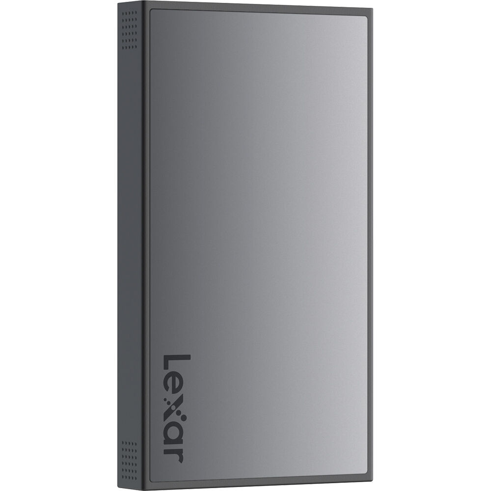 Lexar Workflow CFexpress 4.0 Type A Card Reader