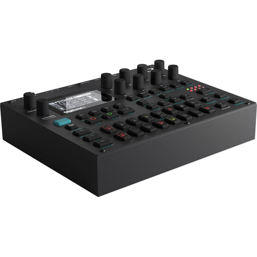 Elektron Digitone II-tillbehör