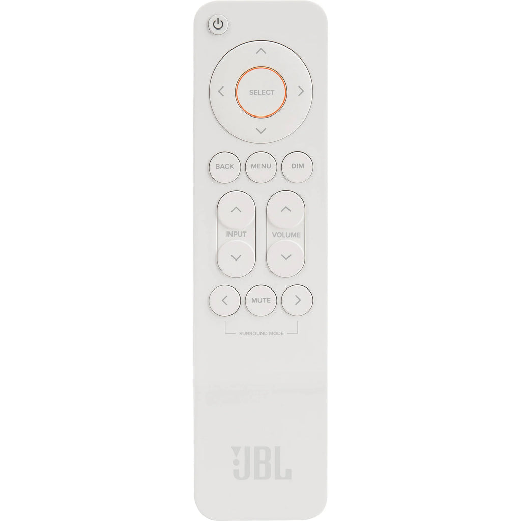 JBL MA7100HP stereo amplifier with black metal casing and control knobs, designed for high-quality audio amplification.