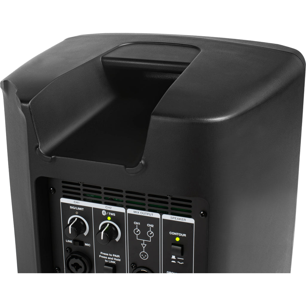 Alto Professional TX415